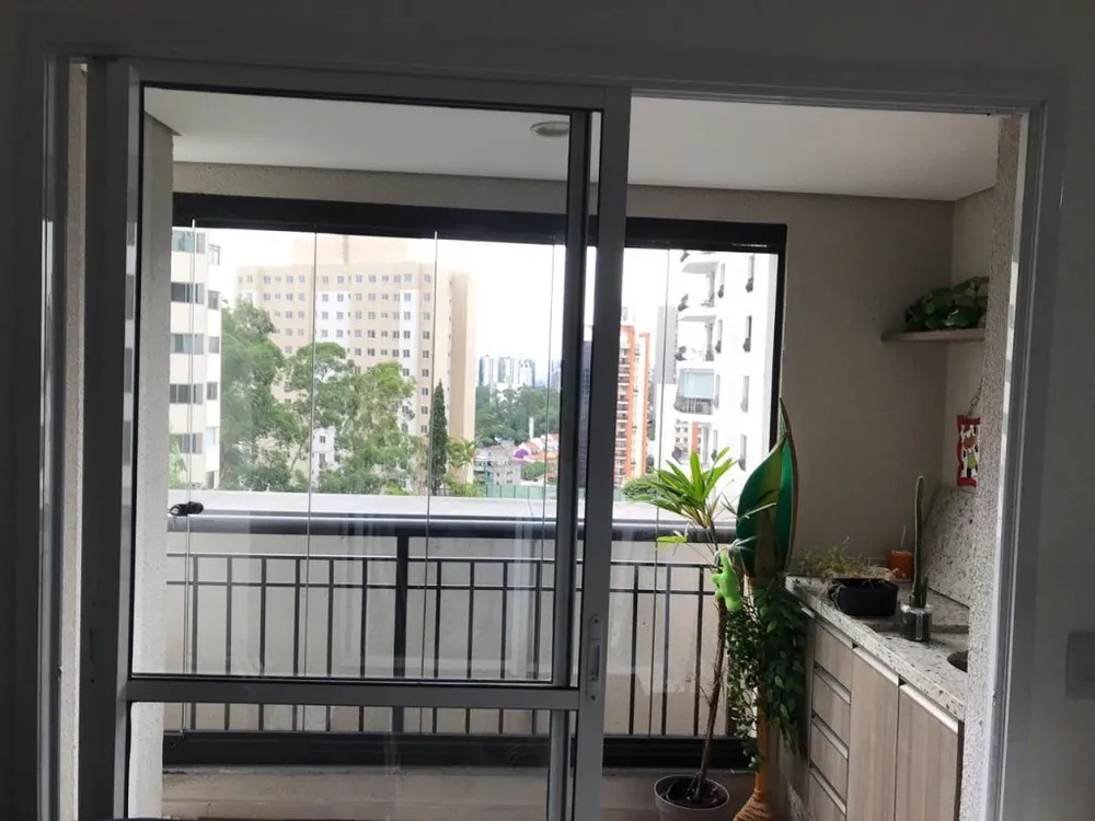Apartamento, 2 quartos, 64 m² - Foto 8