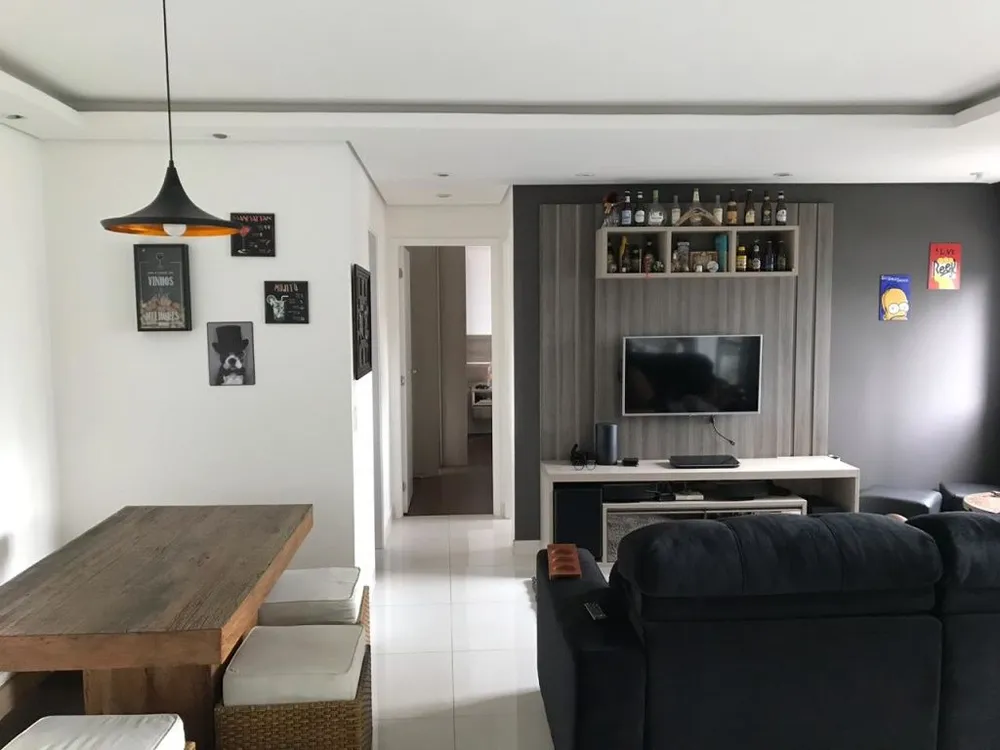 Apartamento, 2 quartos, 64 m² - Foto 4