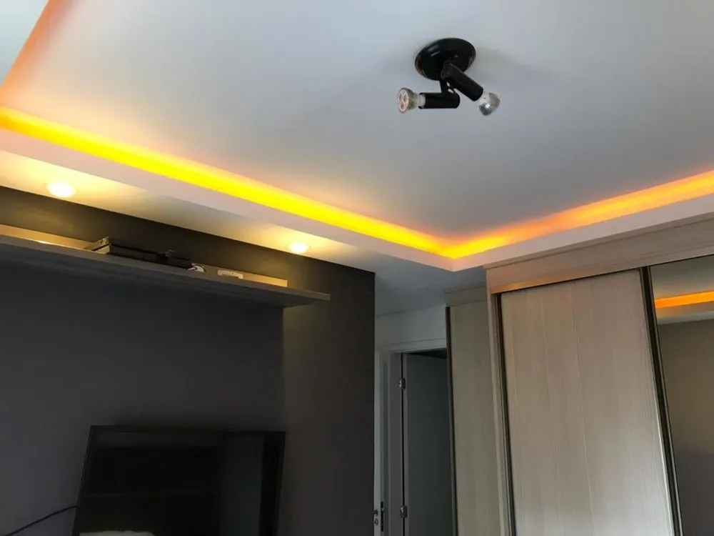 Apartamento, 2 quartos, 64 m² - Foto 6