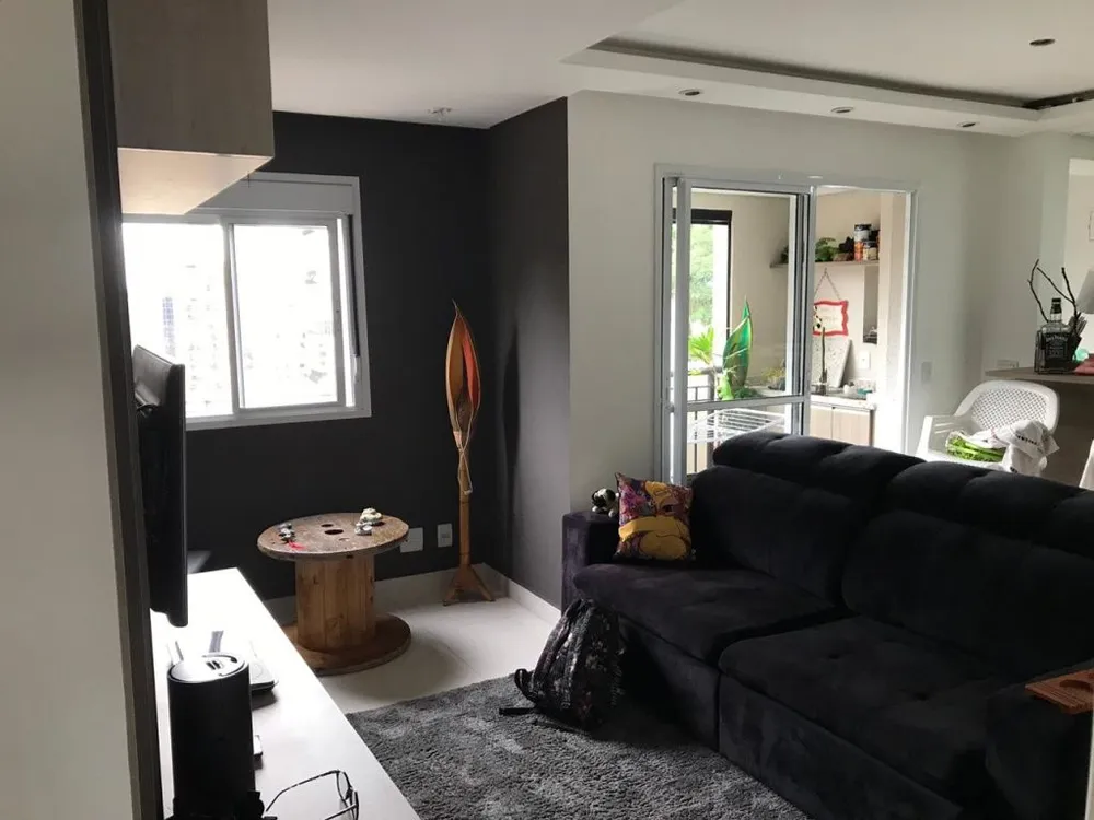 Apartamento, 2 quartos, 64 m² - Foto 3