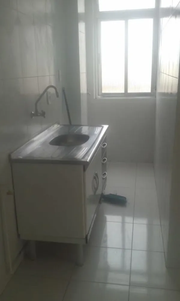 Apartamento, 2 quartos, 50 m² - Foto 5