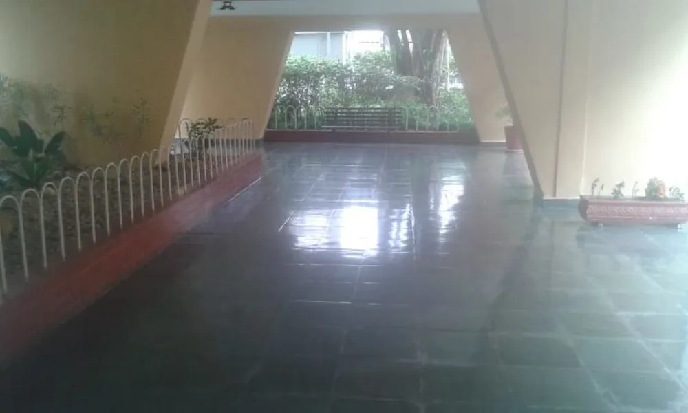 Apartamento, 2 quartos, 50 m² - Foto 8