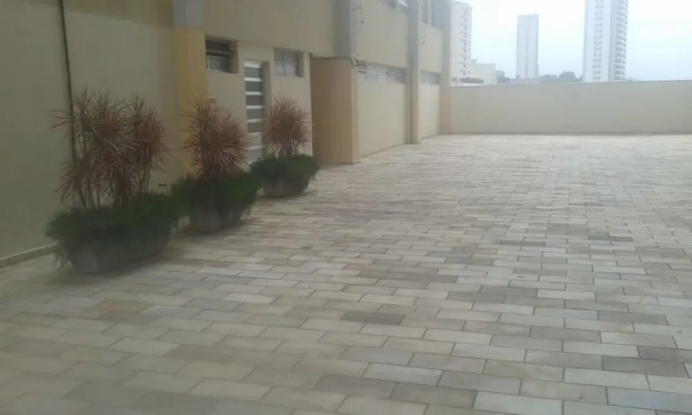 Apartamento, 2 quartos, 50 m² - Foto 7