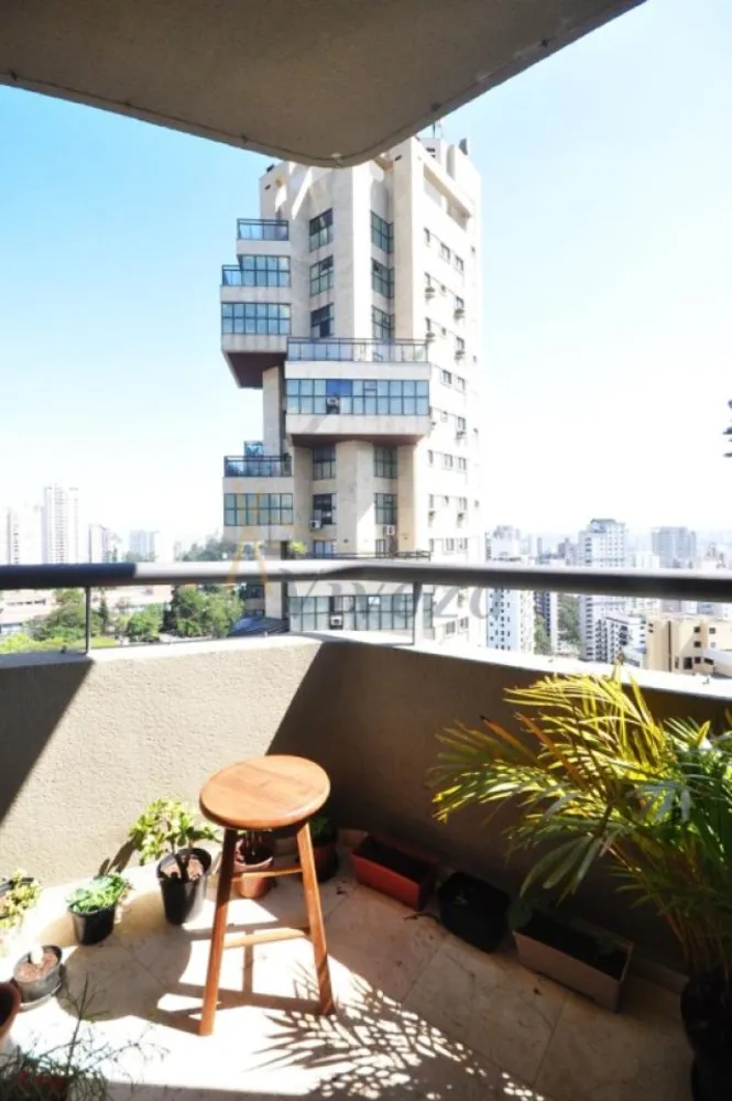 Cobertura, 1 quarto, 45 m² - Foto 3