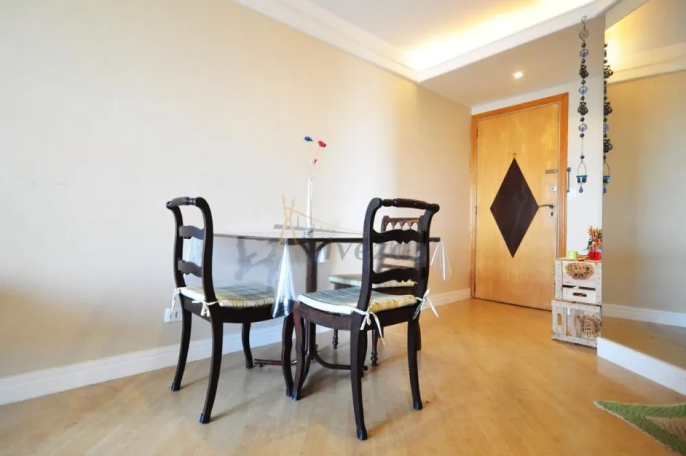 Cobertura, 1 quarto, 45 m² - Foto 2