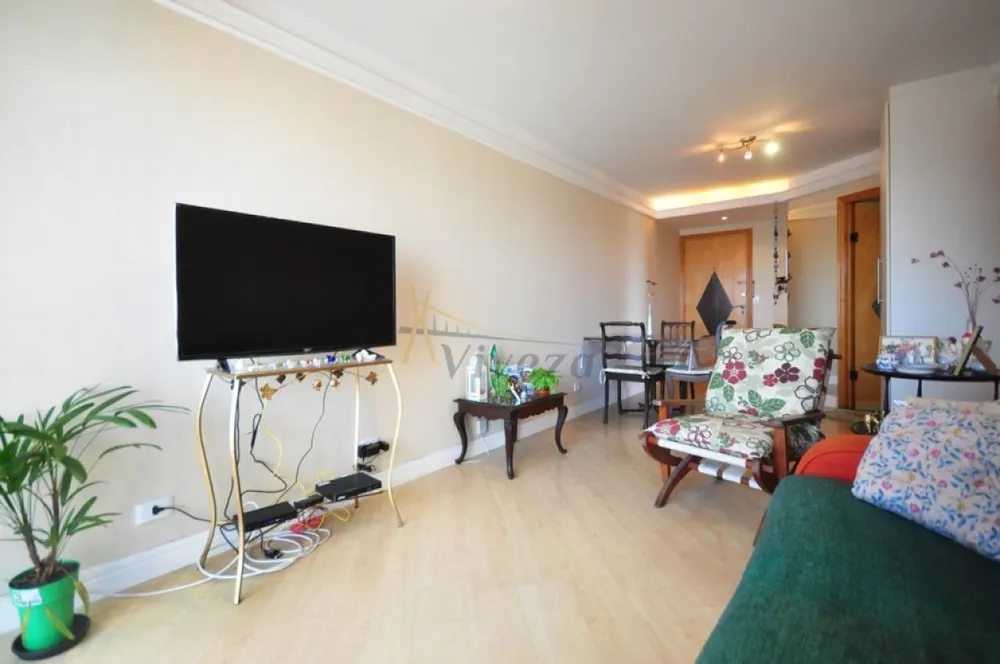 Cobertura, 1 quarto, 45 m² - Foto 1