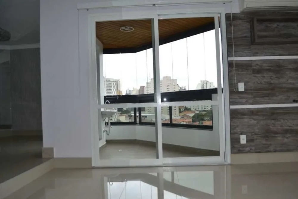 Apartamento, 3 quartos, 158 m² - Foto 3