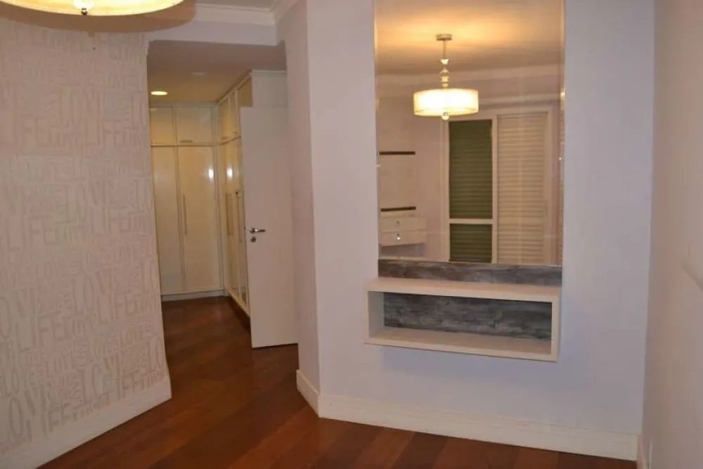 Apartamento, 3 quartos, 158 m² - Foto 5