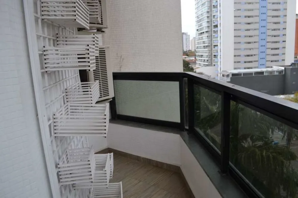 Apartamento, 3 quartos, 158 m² - Foto 4