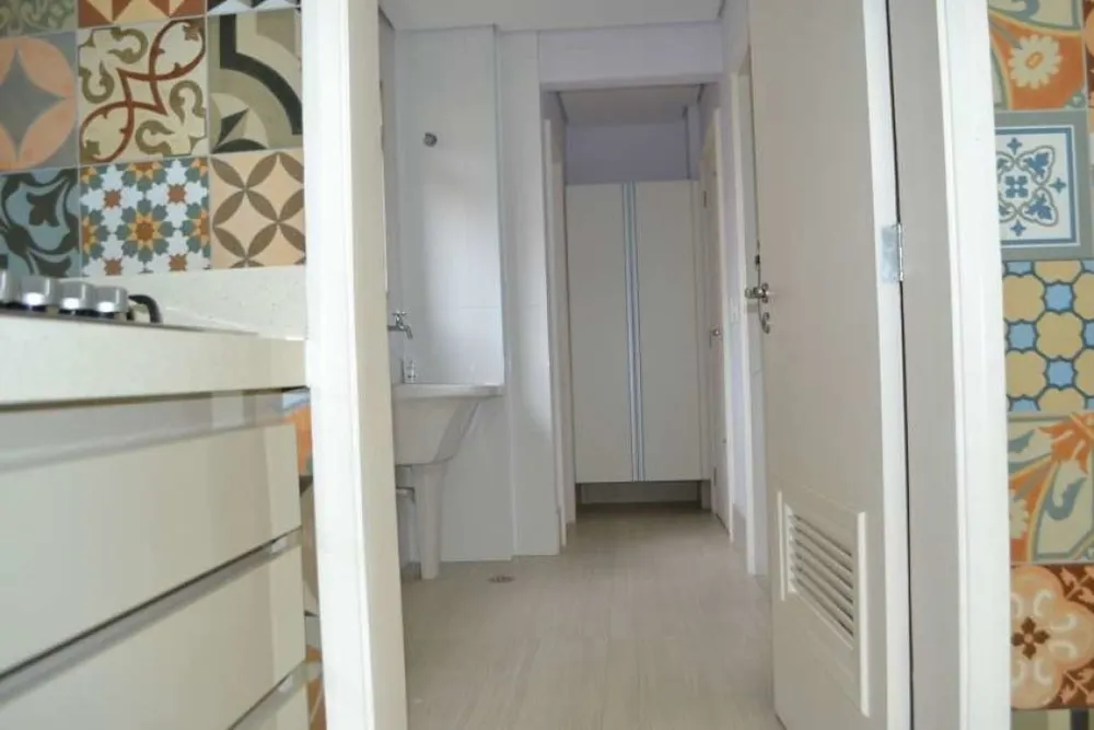 Apartamento, 3 quartos, 158 m² - Foto 8