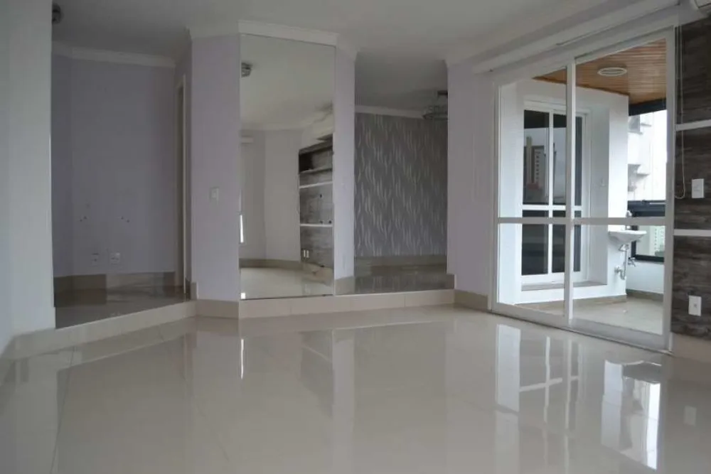 Apartamento, 3 quartos, 158 m² - Foto 1