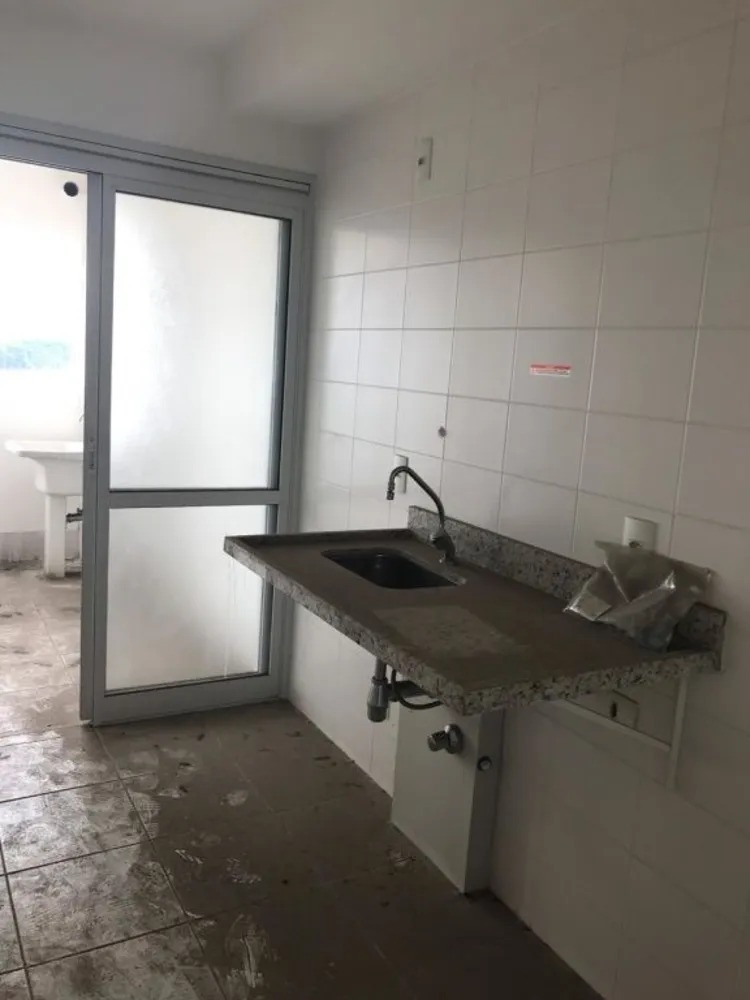 Apartamento, 2 quartos, 65 m² - Foto 2