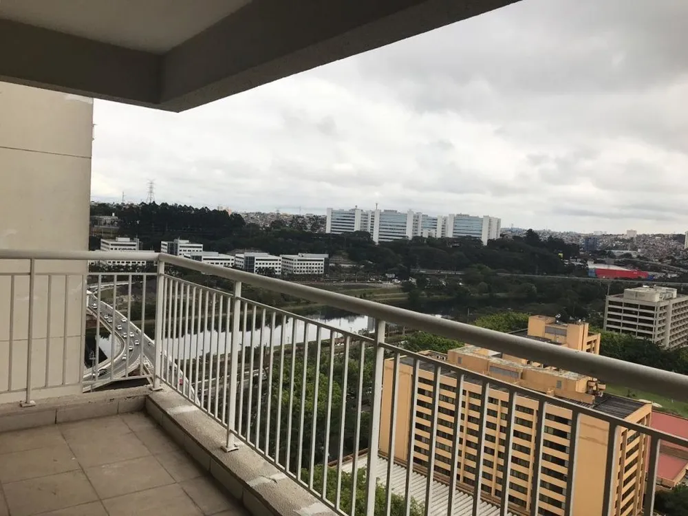 Apartamento, 2 quartos, 65 m² - Foto 8