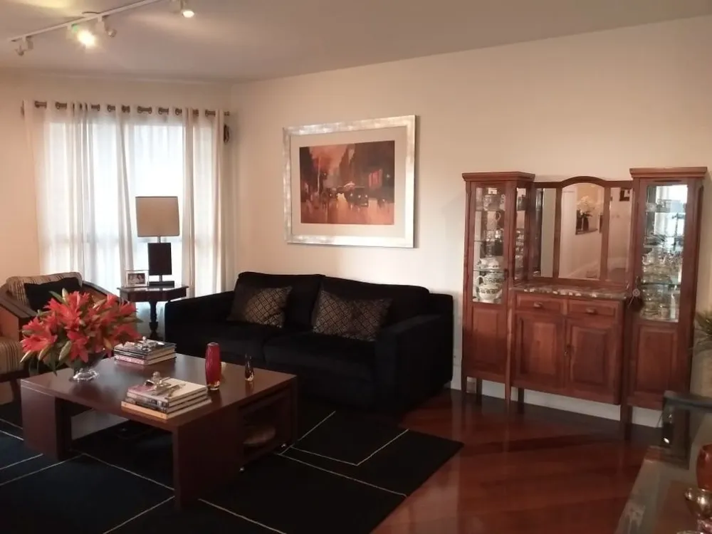 Apartamento, 4 quartos, 221 m² - Foto 3