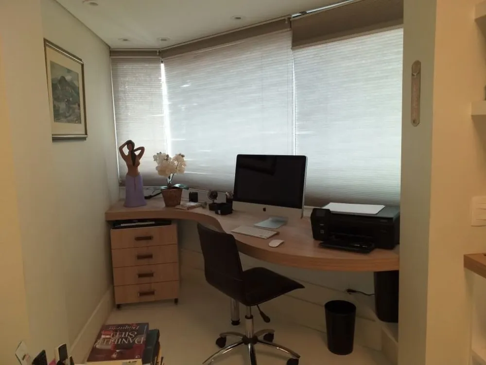 Apartamento, 4 quartos, 221 m² - Foto 7