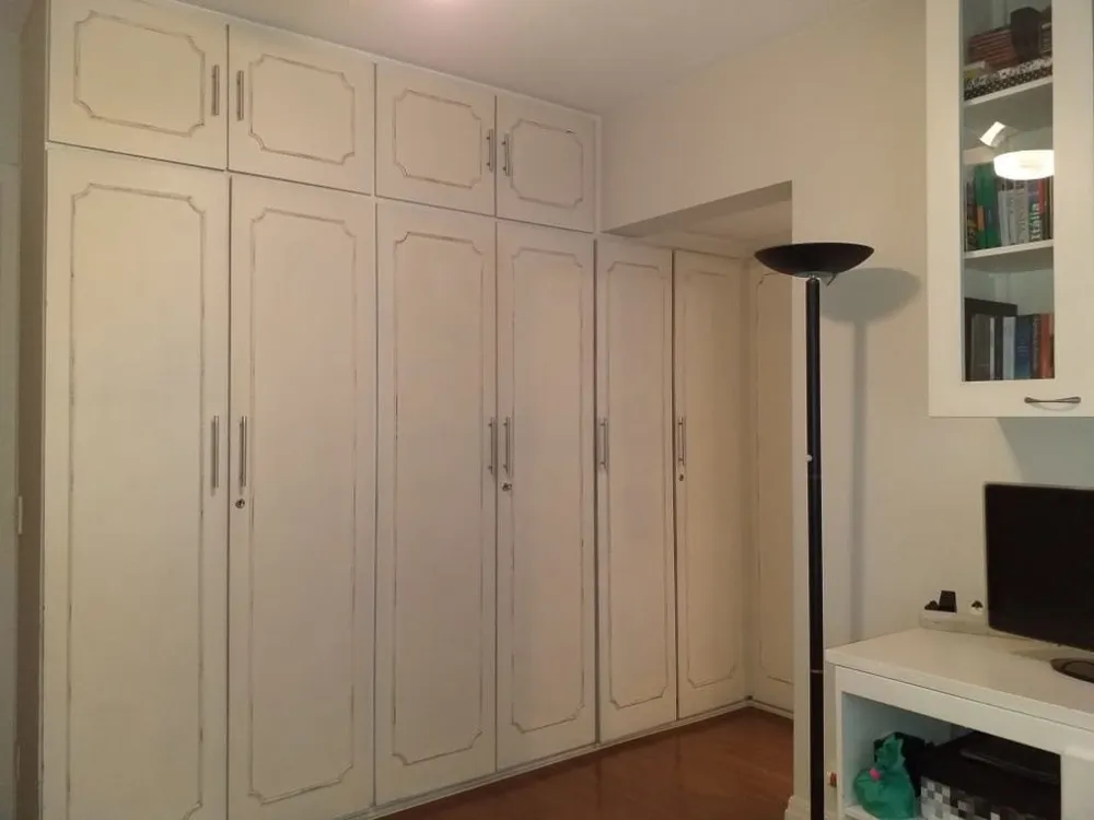 Apartamento, 4 quartos, 221 m² - Foto 8