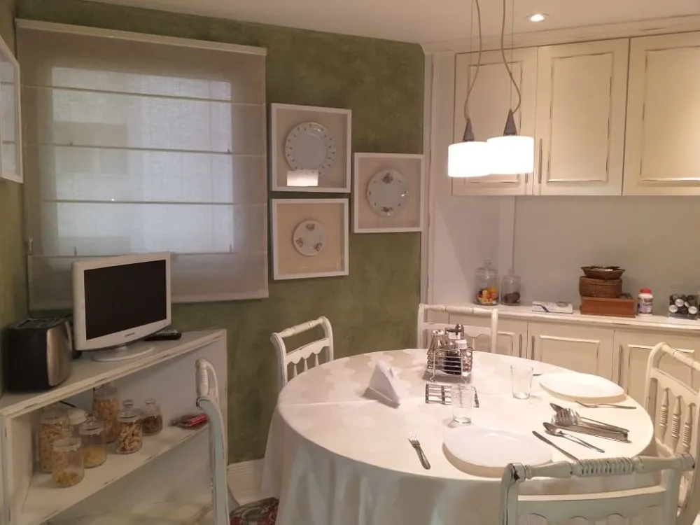 Apartamento, 4 quartos, 221 m² - Foto 6