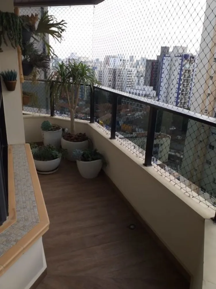 Apartamento, 4 quartos, 221 m² - Foto 5