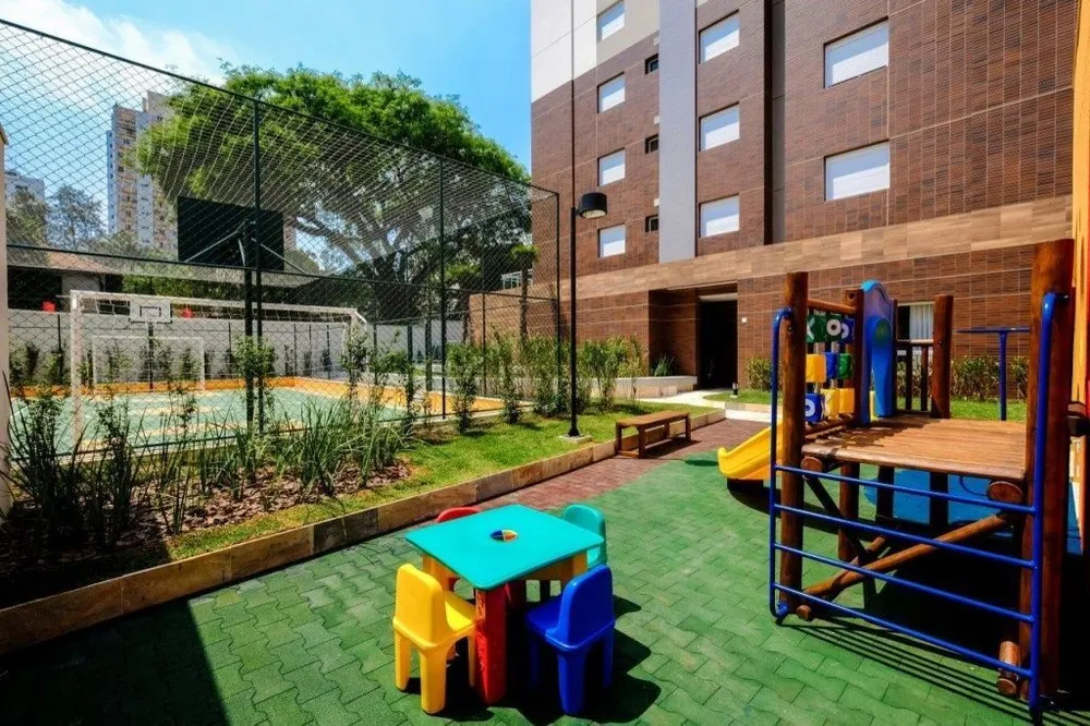 Apartamento, 3 quartos, 108 m² - Foto 3