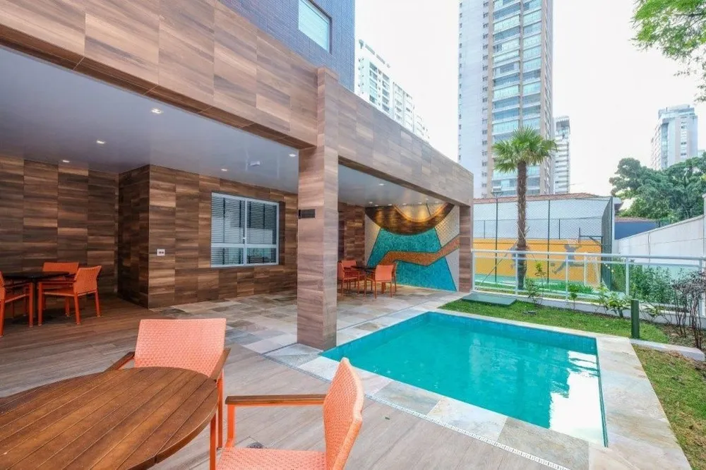 Apartamento, 3 quartos, 108 m² - Foto 2