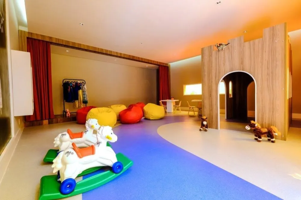 Apartamento, 3 quartos, 108 m² - Foto 7