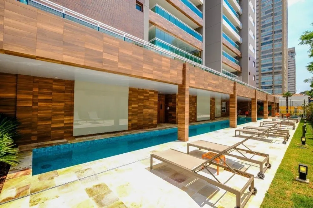 Apartamento, 3 quartos, 108 m² - Foto 1