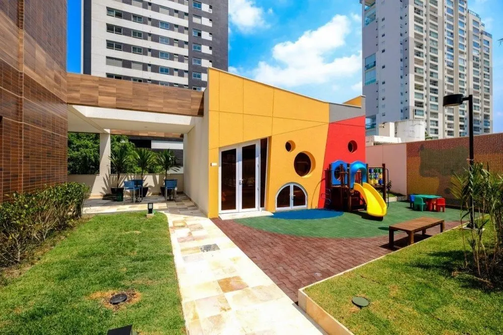 Apartamento, 3 quartos, 108 m² - Foto 4