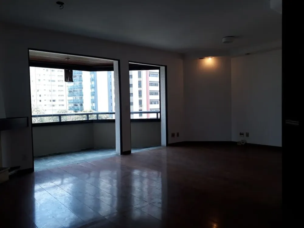 Apartamento, 3 quartos, 138 m² - Foto 3