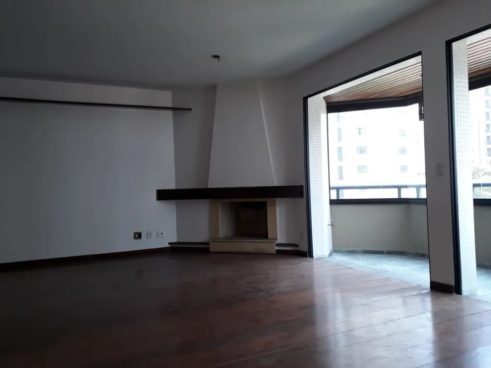 Apartamento, 3 quartos, 138 m² - Foto 1