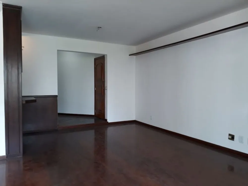 Apartamento, 3 quartos, 138 m² - Foto 2