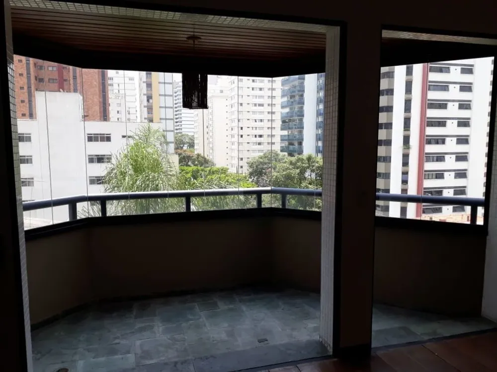 Apartamento, 3 quartos, 138 m² - Foto 4
