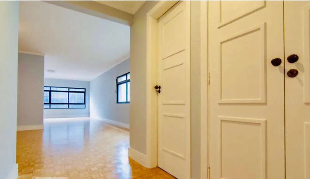 Apartamento, 4 quartos, 200 m² - Foto 2