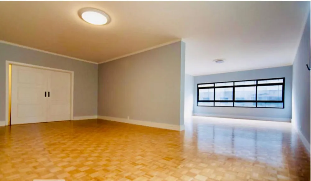 Apartamento, 4 quartos, 200 m² - Foto 1
