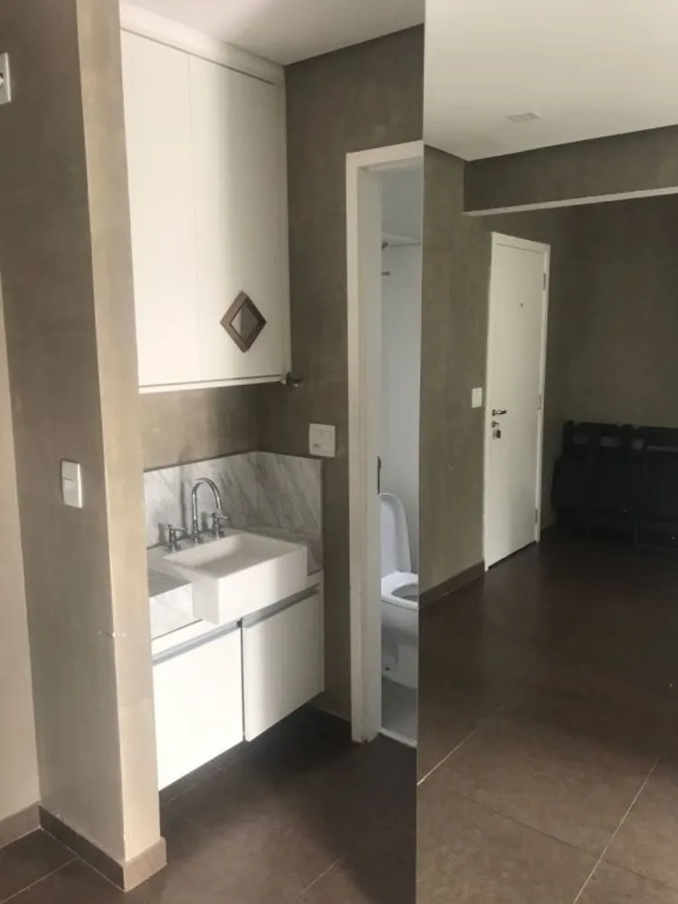 Apartamento, 1 quarto, 38 m² - Foto 7