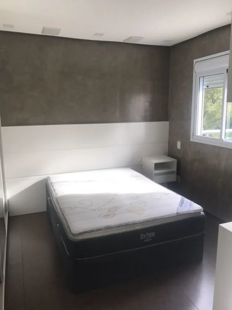 Apartamento, 1 quarto, 38 m² - Foto 2