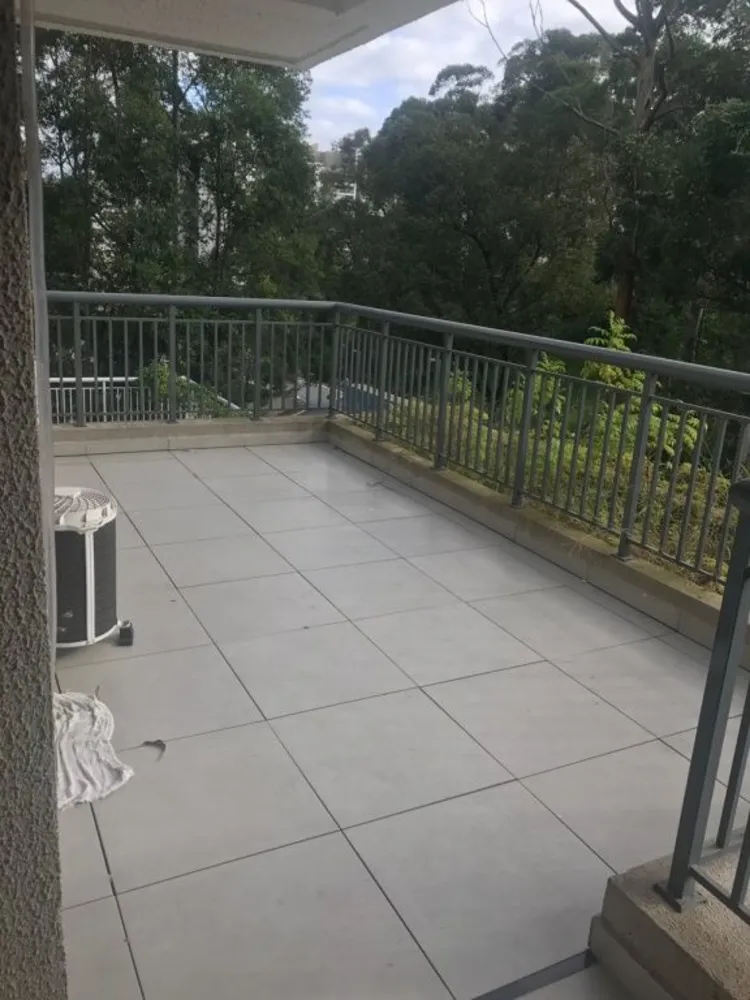 Apartamento, 1 quarto, 38 m² - Foto 8