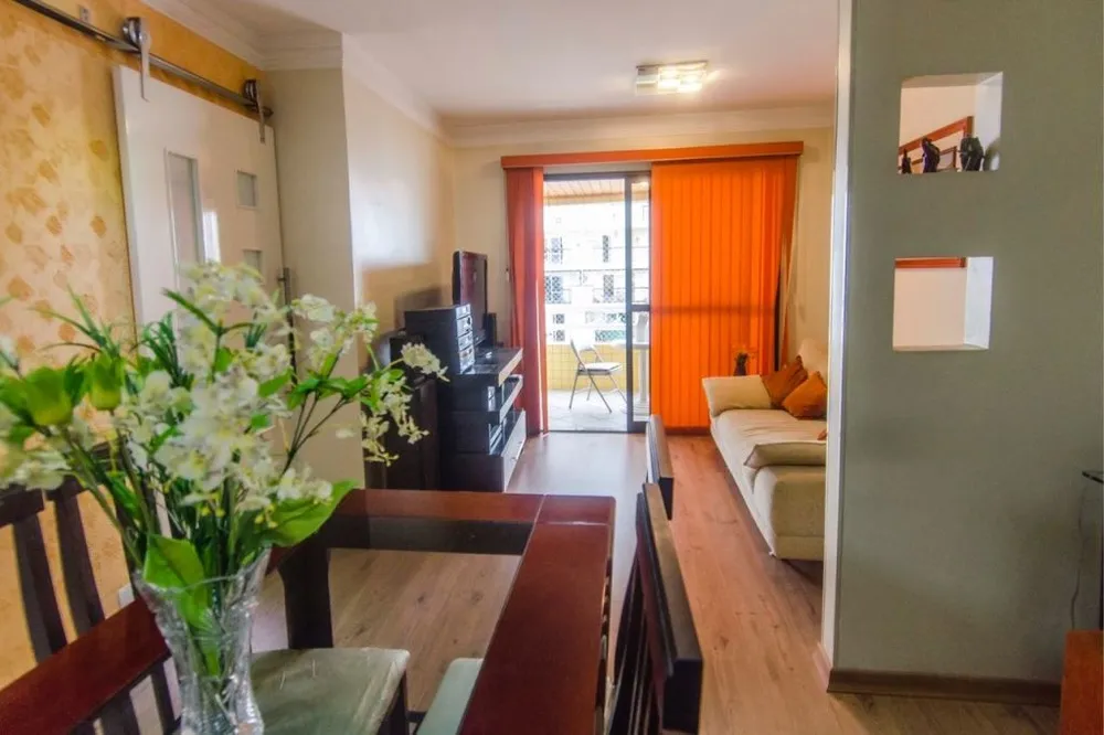 Apartamento, 2 quartos, 65 m² - Foto 1