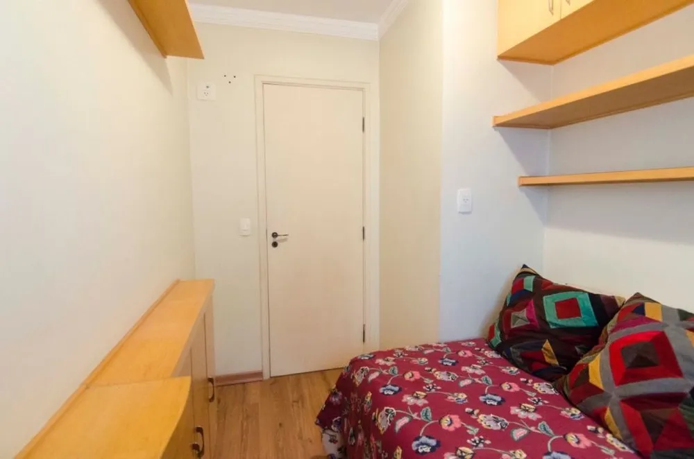 Apartamento, 2 quartos, 65 m² - Foto 6