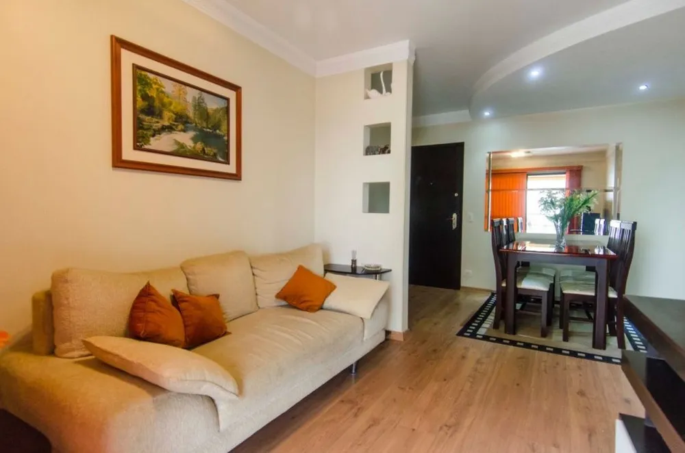 Apartamento, 2 quartos, 65 m² - Foto 2
