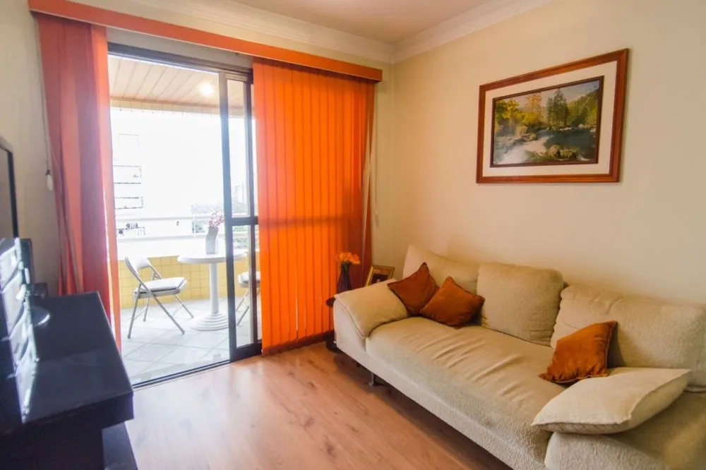 Apartamento, 2 quartos, 65 m² - Foto 3