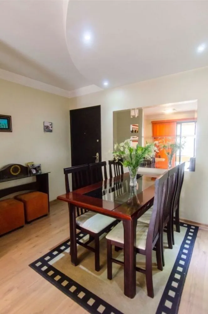 Apartamento, 2 quartos, 65 m² - Foto 4