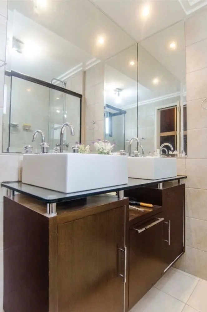 Apartamento, 2 quartos, 65 m² - Foto 8