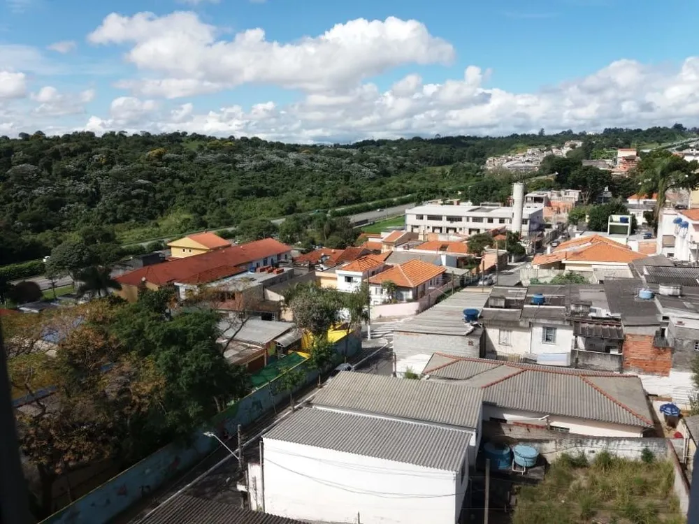 Apartamento, 2 quartos, 65 m² - Foto 6