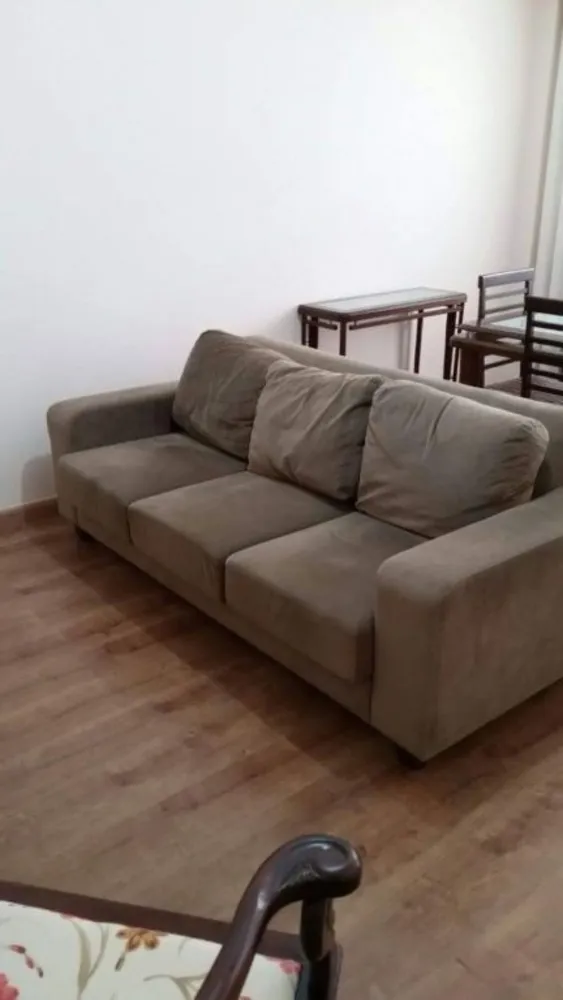 Apartamento, 2 quartos, 90 m² - Foto 2