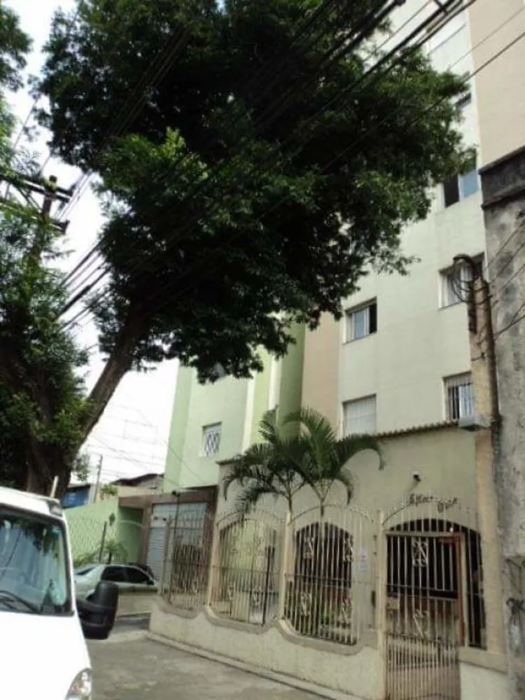 Apartamento, 2 quartos, 90 m² - Foto 7