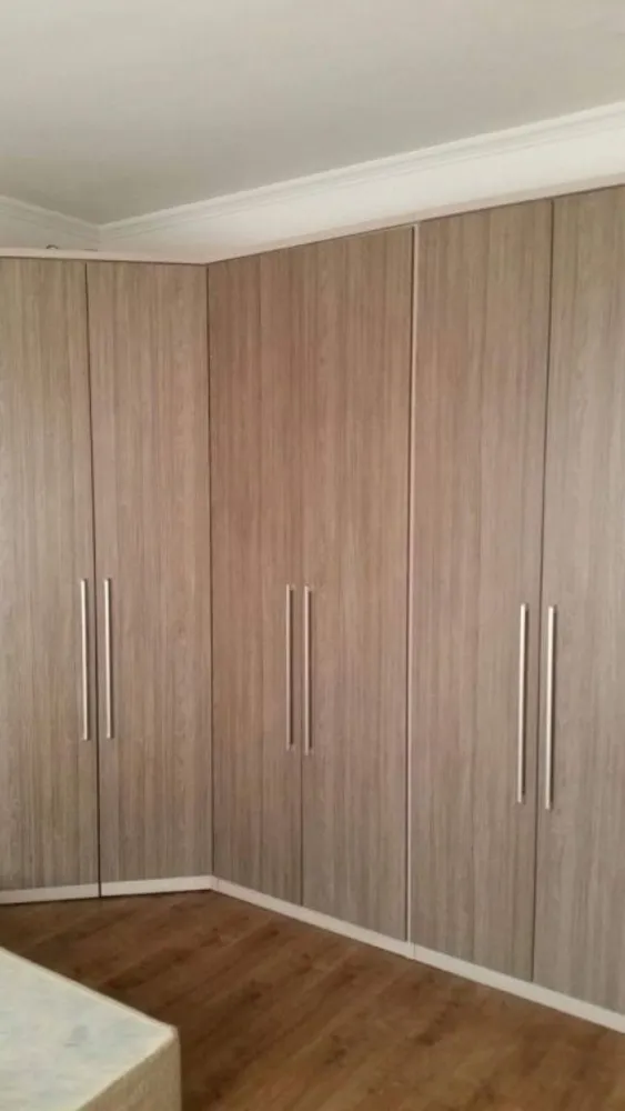 Apartamento, 2 quartos, 90 m² - Foto 4