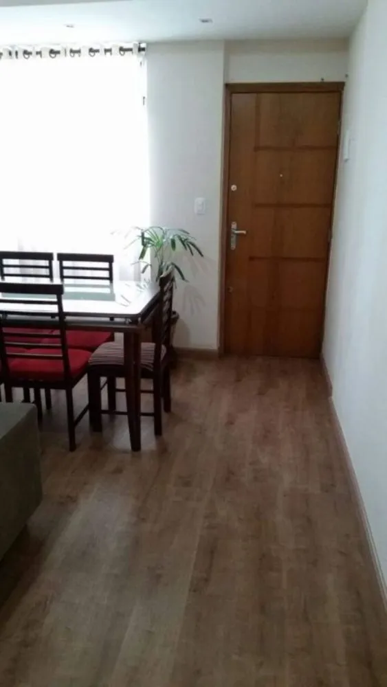 Apartamento, 2 quartos, 90 m² - Foto 1