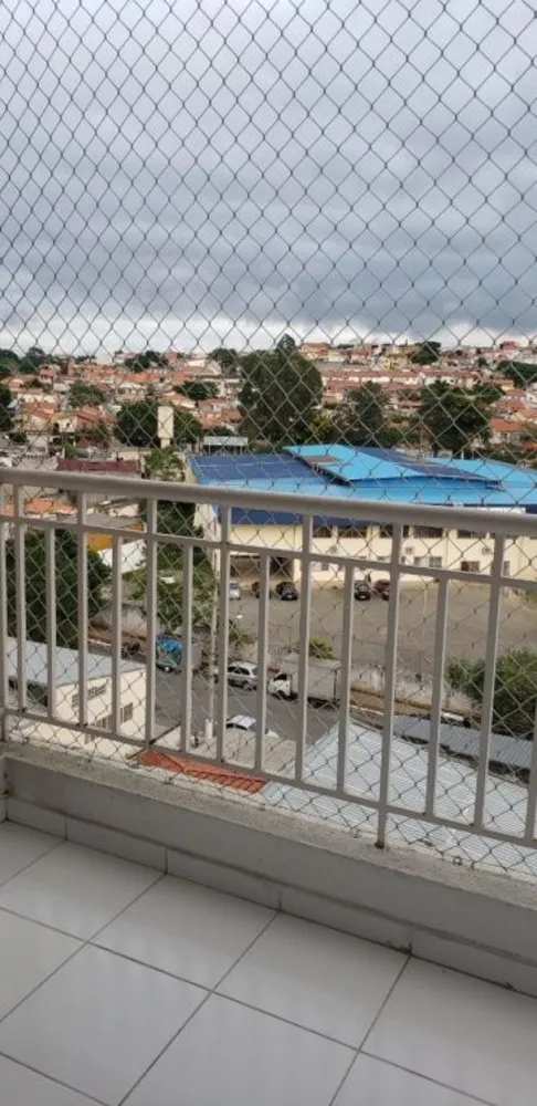Apartamento, 3 quartos, 65 m² - Foto 4