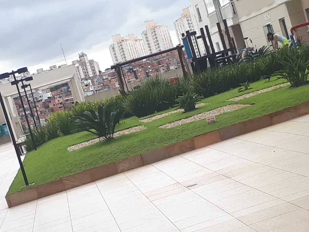 Apartamento, 3 quartos, 65 m² - Foto 8