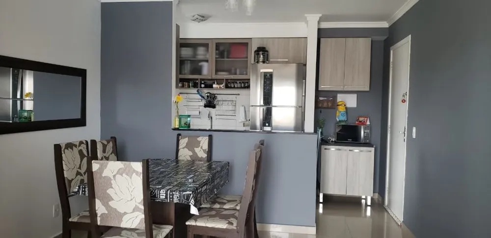 Apartamento, 3 quartos, 65 m² - Foto 1